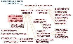 hermeneuticinterview